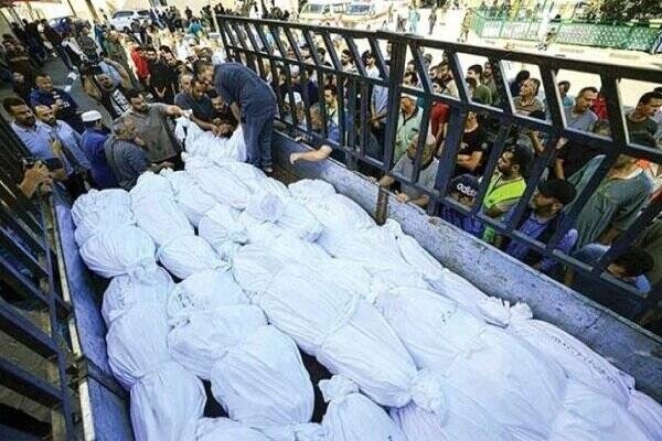 اجلاس بررسی ابعاد حقوقی جنایات رژیم صهیونیستی در غزه برگزار میشود