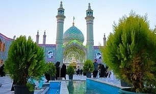 امامزادگان مبلغان عزت‌مدار شیعی