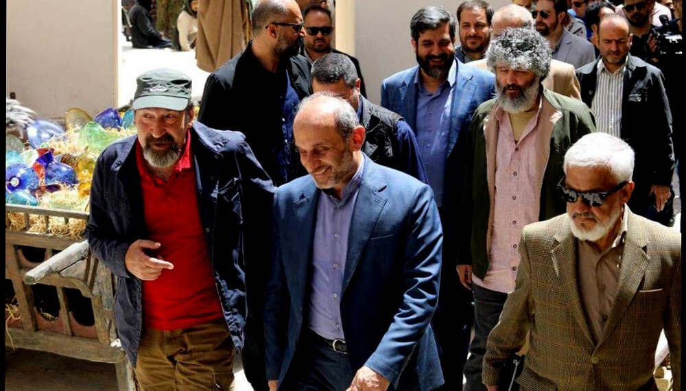 تاریخ پخش «سلمان فارسی» مشخص شد/ وعده جبلی در یک سال سخت