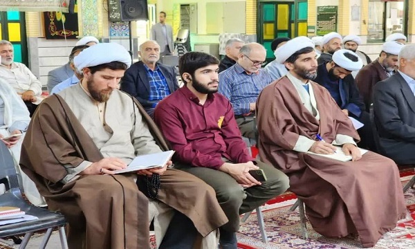تصاویر/ رویداد کارگاهی شهید «شهرکی» در مازندران