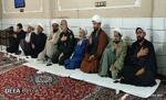تصاویر/ مراسم گرامیداشت شهادت ریاست محترم جمهوری اسلامی ایران