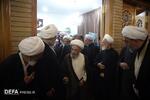 تصاویر/ گرامیداشت شهدای سوم خرداد و شهید جمهور در قم
