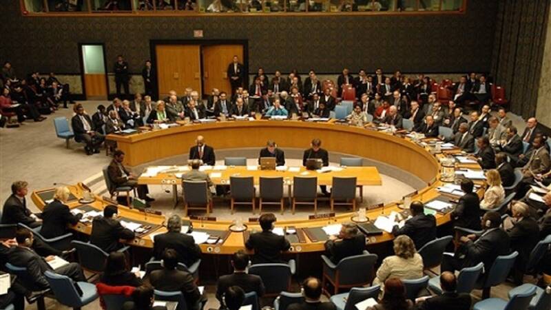 تصویب قطعنامه حمایت از امدادرسان‌های مناطق جنگی در شورای امنیت