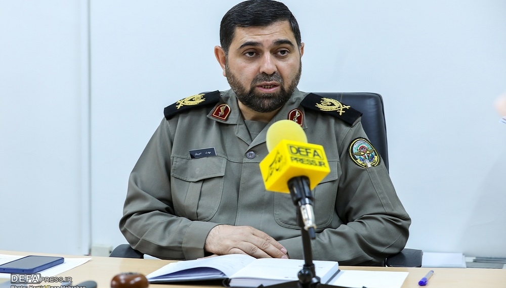 حضور پَررنگ بنیاد حفظ آثار و نشر ارزش‌های دفاع مقدس در نمایشگاه کتاب/ برپایی غرفه ویژه کودک و نوجوان در دستور کار است