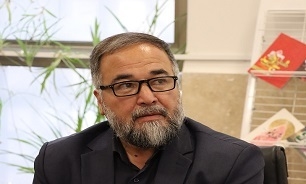 دوره تخصصی توان‌افزایی اساتید درس دفاع مقدس و مقاومت در مشهدالرضا برگزار می‌شود