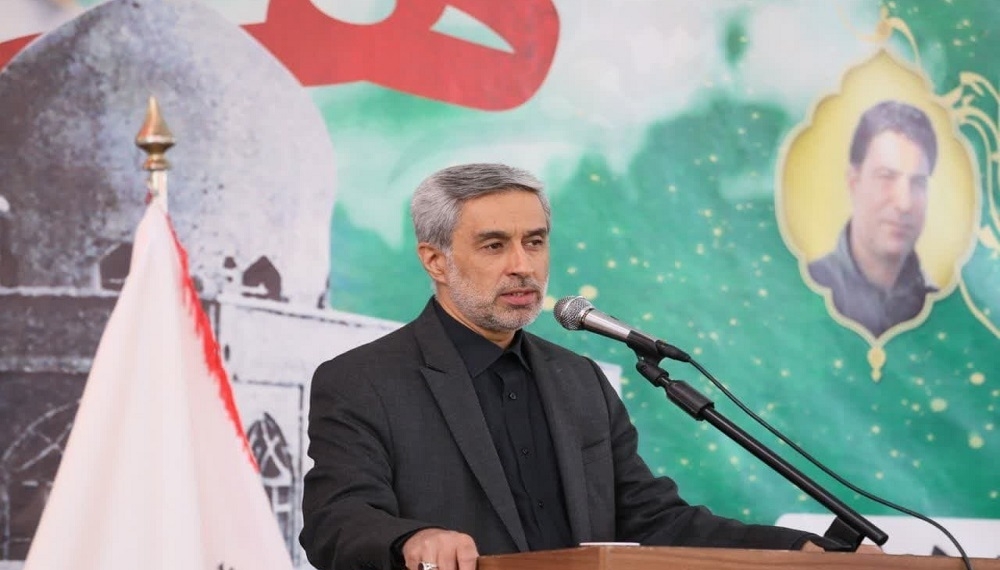 دولت شهید «رئیسی» از دل فرهنگ سوم خرداد بیرون آمد