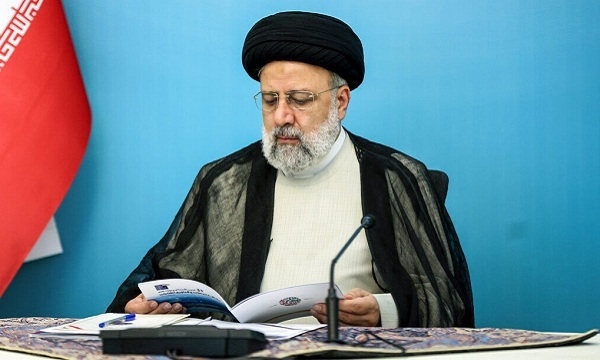 رییس‌جمهور: شاهنامه نماد آزادگی و خردورزی مردم ایران است