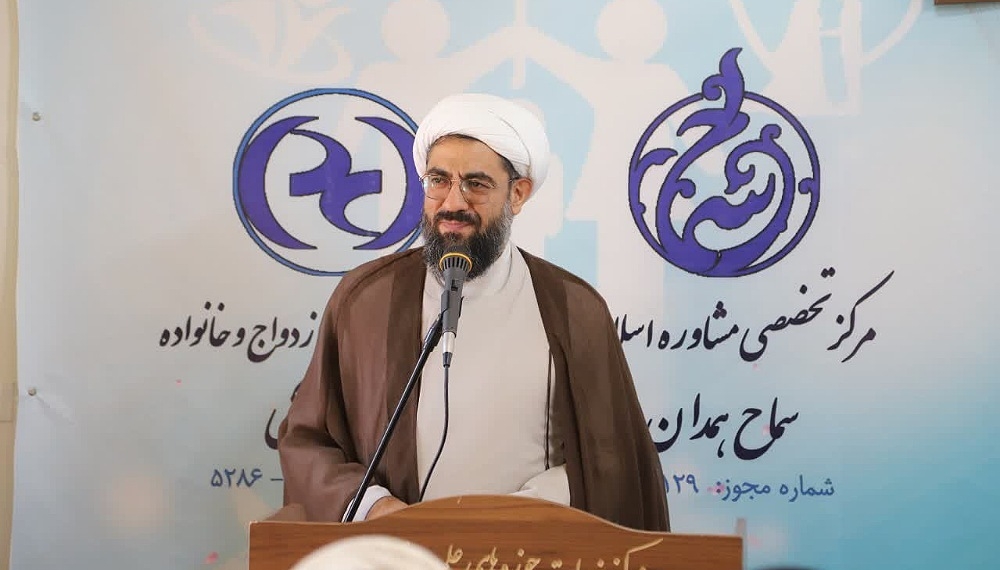 نیازمند ارائه مشاوره‌هایی مبتنی بر اصول اسلامی هستیم