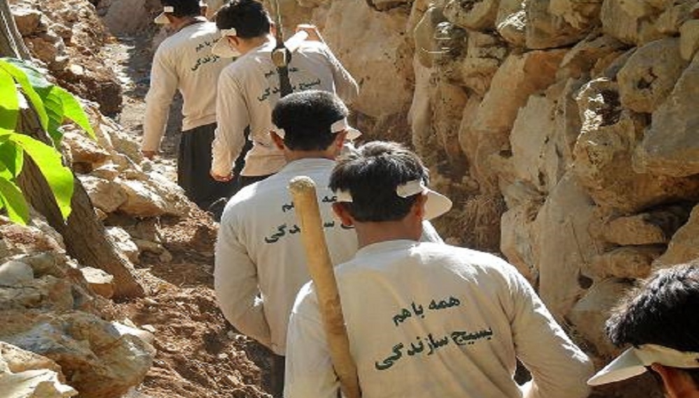 پیام استاندار همدان به مناسبت سالروز تشکیل بسیج سازندگی