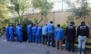 اجرای ۶۳۴ طرح امنيت محله محور در استان اصفهان