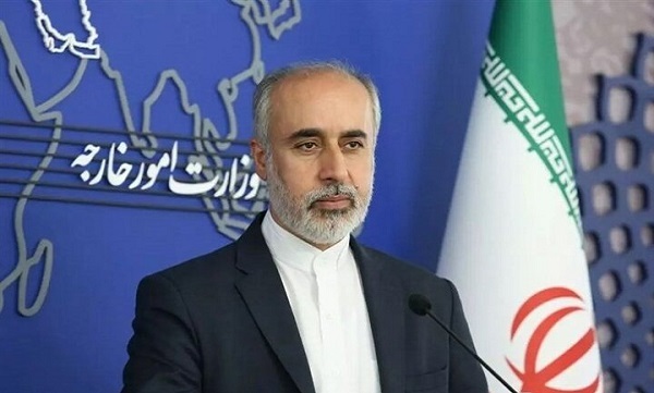 ایران بیانیه «نقشه راه» روسای جمهور آمریکا و فرانسه را محکوم کرد