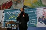 تصاویر / مراسم هفتمین روز شهادت سردار قضاوی در اصفهان