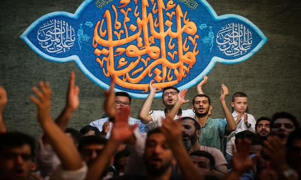 جشن عید غدیرخم هیأت کجا برویم؟