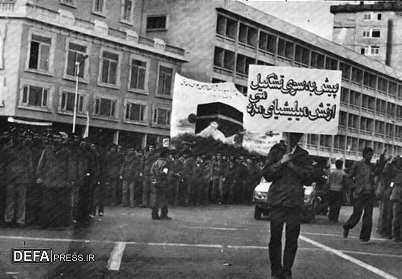 شکست منافقین در مراحل سه‌گانه مبارزه در فاز نظامی