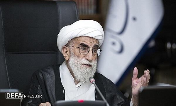 آیت الله جنتی: نامزدها در تبلیغات انتخاباتی بنای خود را بر صداقت بگذارند