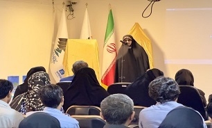 دولت شهید رئیسی توجه ویژهای به ارتقای کانون خانواده داشت