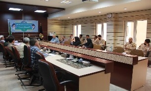 برگزاری نشست بصیرت افزایی در یزد