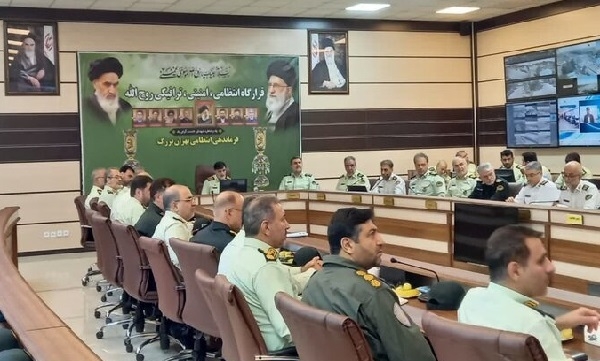 ارسال پیامک جابجایی برای رانندگان توقف در مکان پارک ممنوع