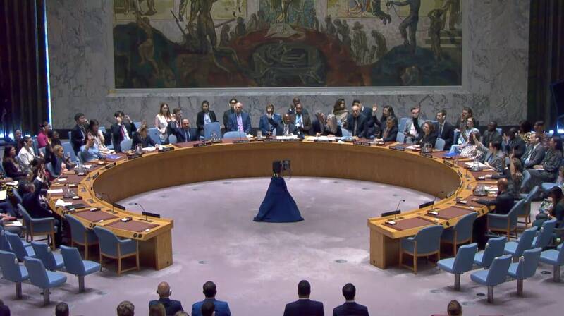 استقبال نروژ از تصویب قطعنامه شورای امنیت سازمان ملل در مورد غزه