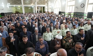 امام خمینی (ره) انقلاب جهانی و تمدن انسانی را به بشر هدیه کرده است