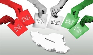 انتخابات تضمین‌کننده ماندگاری انقلاب اسلامی