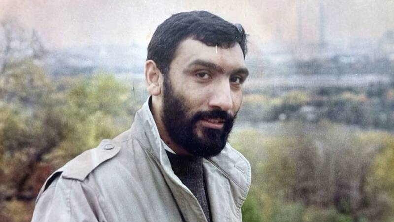 اولین مستند انتخاباتی مصطفی پورمحمدی منتشر شد +فیلم