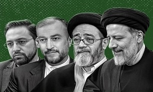 برگزاری مراسم گرامیداشت «شهدای خدمت» در مشهدالرضا