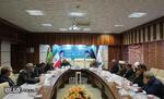 تصاویر/ جلسه قرارگاه جهاد تبیین