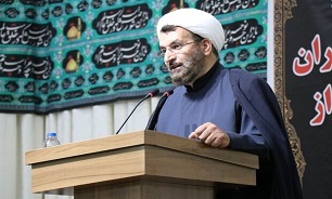 حضور مردم در انتخابات از مولفه‌های قدرت نظام اسلامی است