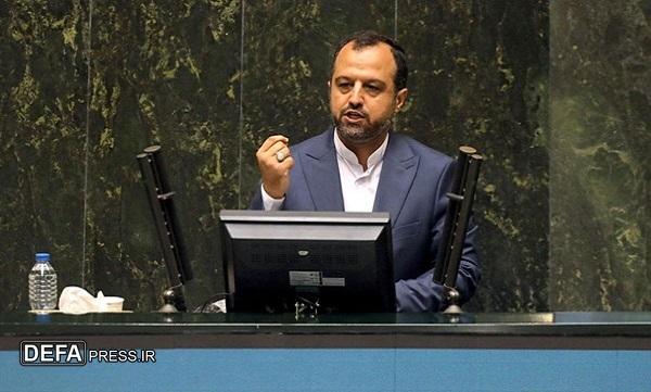 دولت شهید رئیسی بیشترین میزان رشد سرماه‌گذاری خارجی را داشته هست