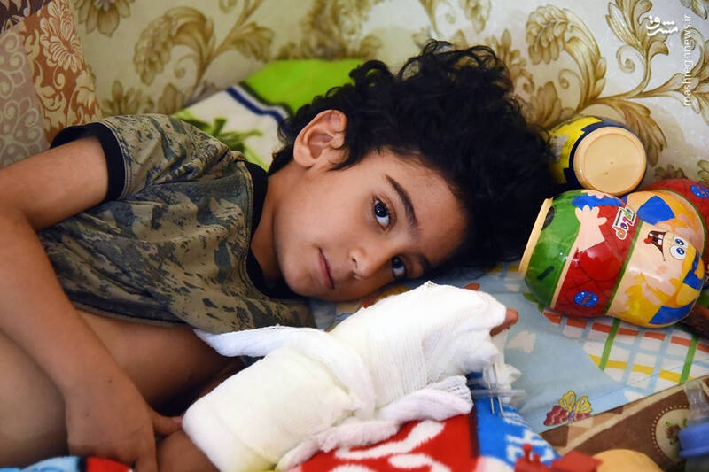 رای آرتین به روایت تصویر