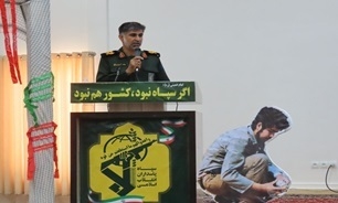 سبک زندگی شهدا باید در محافل و جامعه ترویج پیدا کند