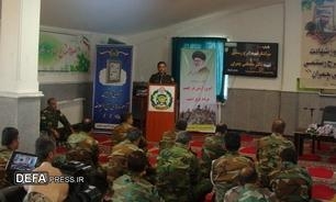 راه شهدا، راهی هست که با تأسی به آن می‌توان ره صد ساله را یک شبه طی کرد