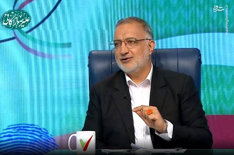 فیلم/ زاکانی: آموزش‌وپرورش رُکنی‌ترین وزارتخانۀ دولت ما است