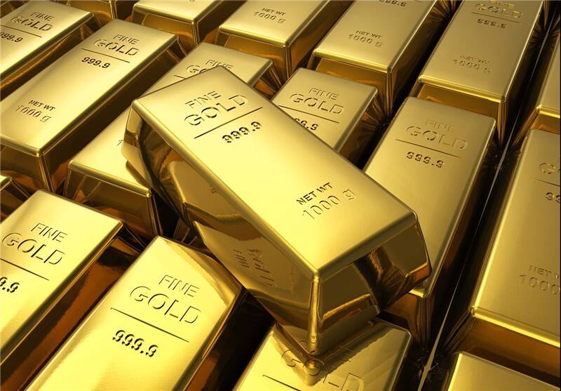 قیمت جهانی طلا امروز ۱۴۰۳/۰۴/۰۱