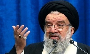 ملت ایران هشتم تیر با انتخاب اصلح از آرمان‌های انقلاب دفاع خواهند کرد