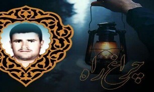 نگاهی به زندگی شهید «سید اصغر حسینی گاریزی»
