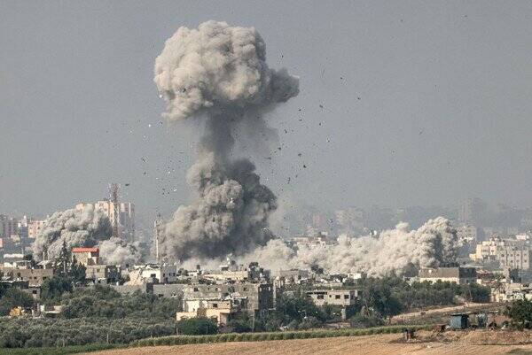 هیچ معامله تبادل اسرایی با حماس وجود نخواهد داشت