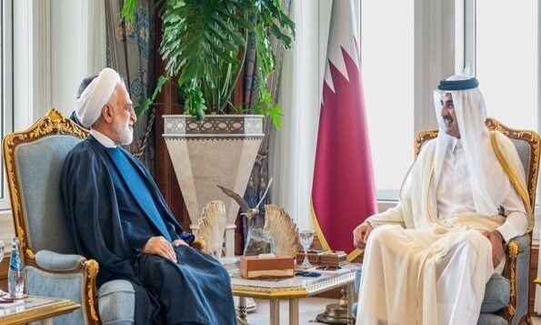 وعده‌های خوبی در زمینه محکومان و متهمان ایرانی در قطر دریافت شد