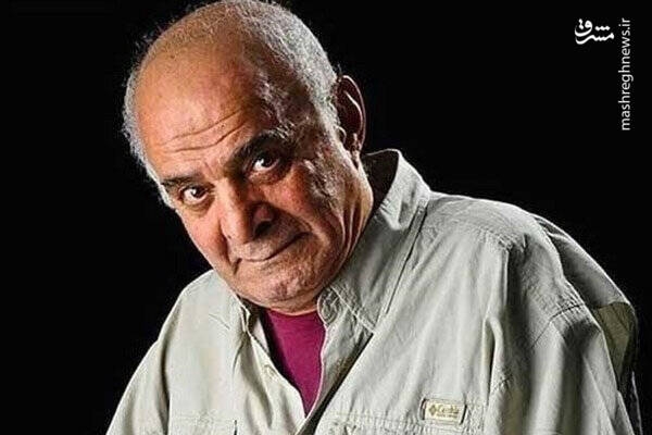 فیلم/ این شما و این مردی که نمی‌شود دوستش نداشت!