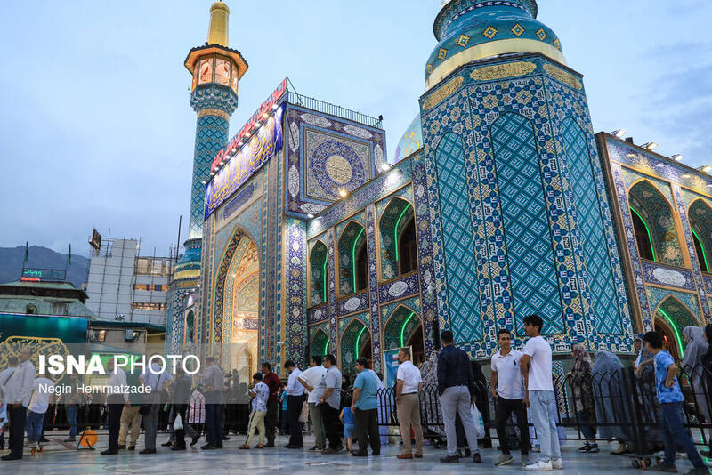 مجری العربی: انتخابات در ایران تجربه‌ای بی‌نظیر در خاورمیانه است