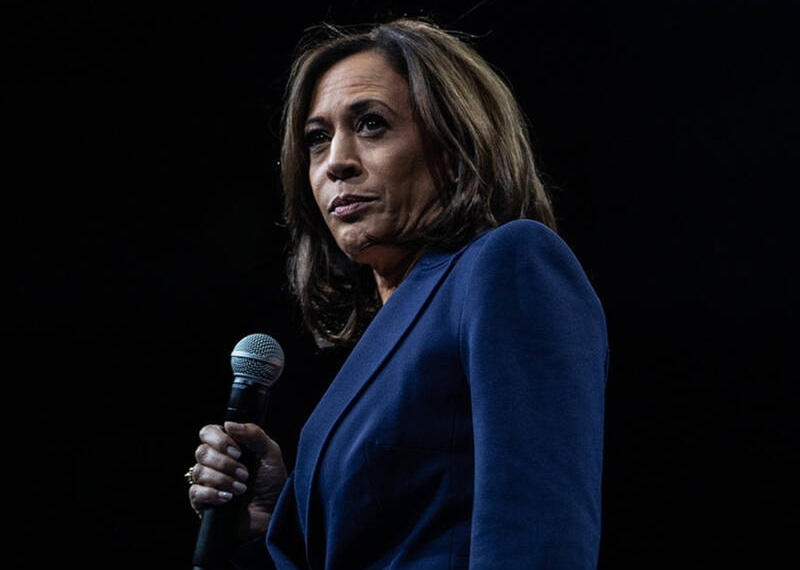 یک زن دیگر در آرزوی تاریخ‌سازی/ «کامِلا هریس» نامزد دموکرات‌ها در انتخابات آمریکا کیست؟ +عکس و فیلم
