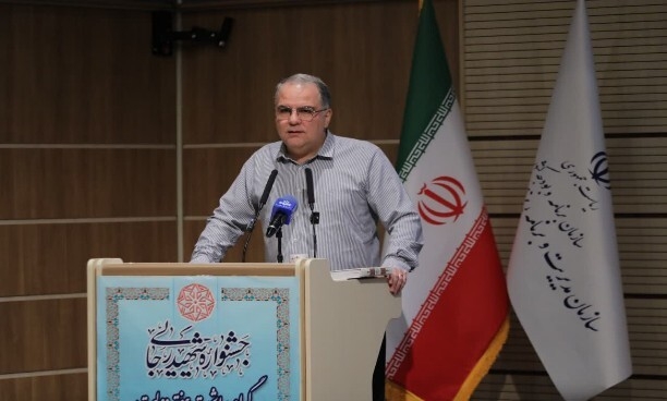 نرمافزار حکمرانی کشور به روز نشده است