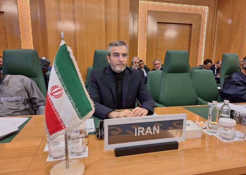 باقری: هدف رژیم صهیونیستی ضربه زدن به امنیت همه کشورهای اسلامی است