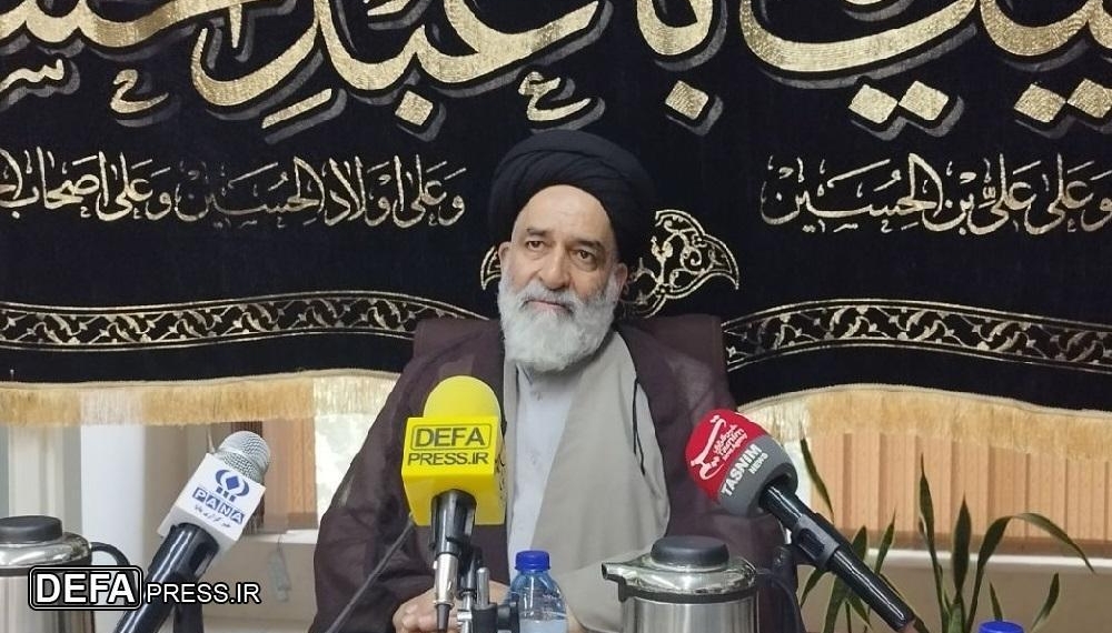 مراسم میلیونی راهپیمایی جاماندگان اربعین در تهران برگزار می‌شود