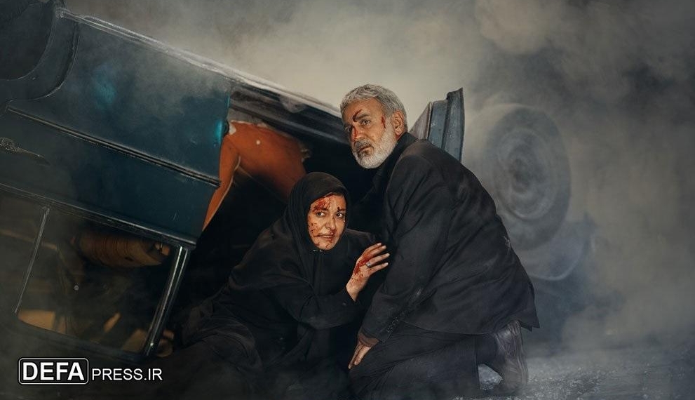 روایتی از بمب‌گذاری و شهادت دولتمردان در فیلم‌های آخر هفته تلویزیون