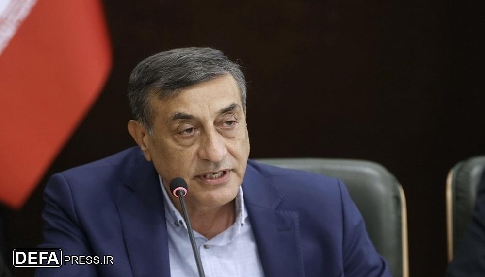 لیست وزرای پیشنهادی نماد وفاق ملی هست