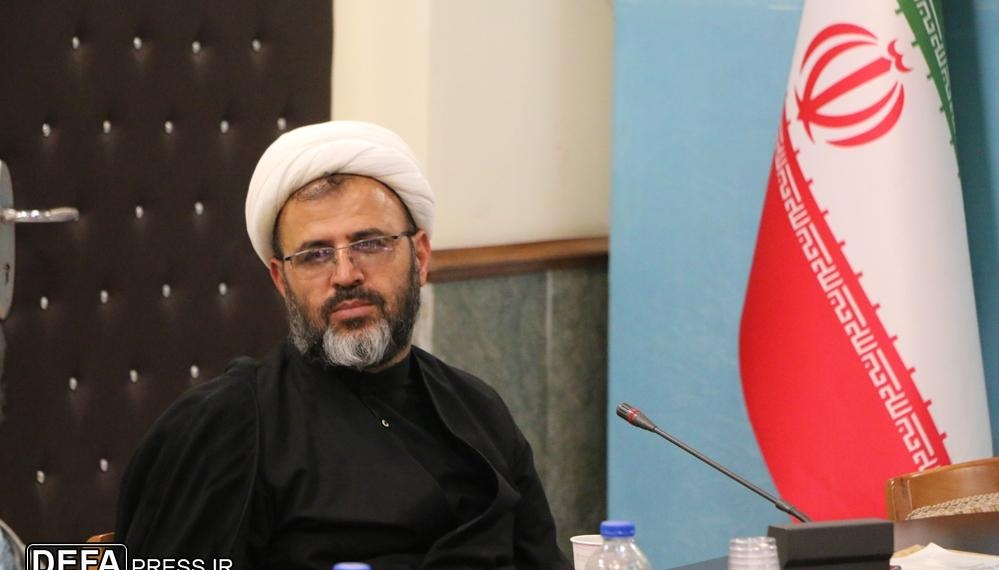 کتاب اسنادی آزادگان سرافراز منتشر می‌شود