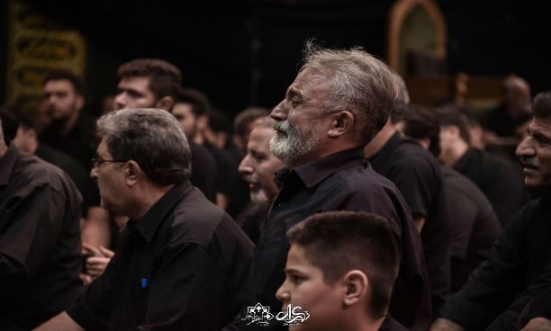 یادواره شهدای مداح و شعرای آئینی زنجان در مشهد برگزار شد