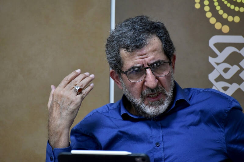 ورود آرمین برای محو کردن نامه فائزه هاشمی! / "میراث فکری روحانی" هنوز مردم را تهدید میکند